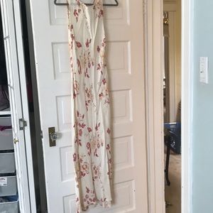 Vintage NOC LOVE dress only worn once